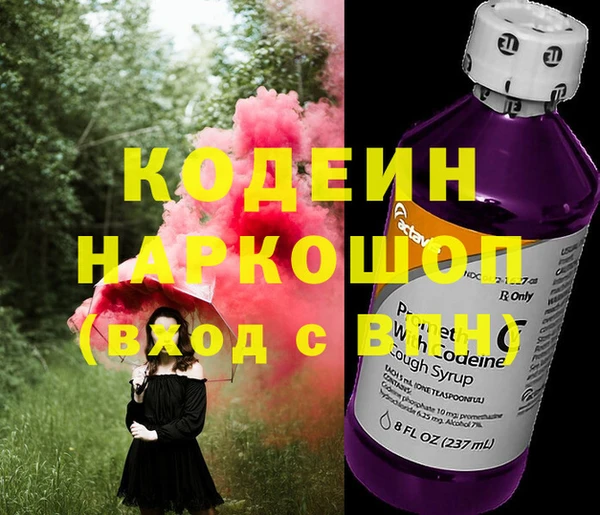 стаф Няндома